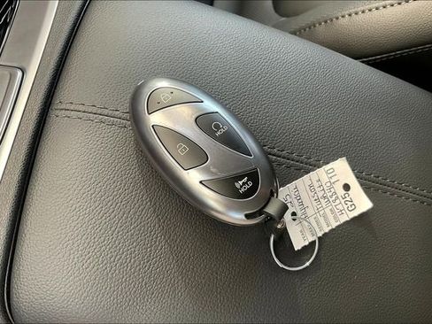 New 2025 Hyundai Tucson SEL image 29