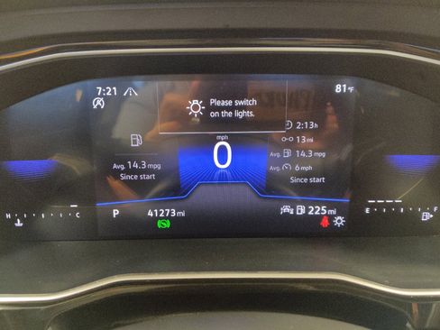 Used 2024 Volkswagen Jetta S FWD image 23