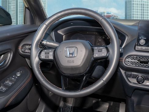 Certified 2023 Honda HR-V Sport image 20
