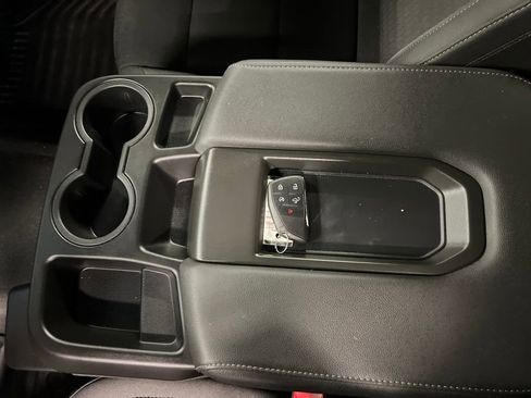 New 2026 Chevrolet Silverado 1500 LT image 26