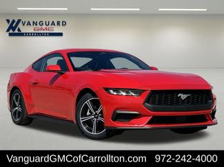 Used 2024 Ford Mustang Premium video 2