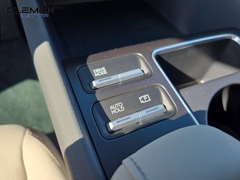 New 2026 Hyundai Sonata Blue FWD image 21
