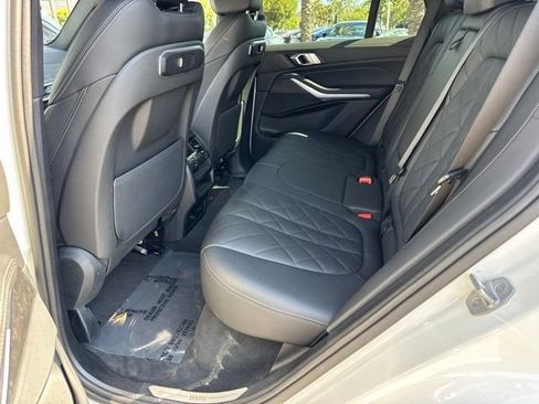 Certified 2024 BMW X5 xDrive40i AWD/4WD image 31