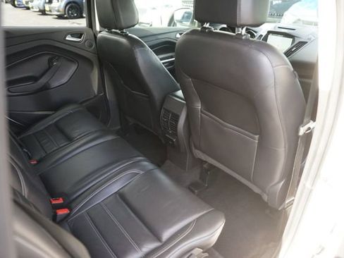 Used 2017 Ford Escape Titanium AWD/4WD image 14