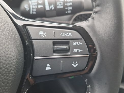 Used 2026 Honda HR-V EX-L image 15