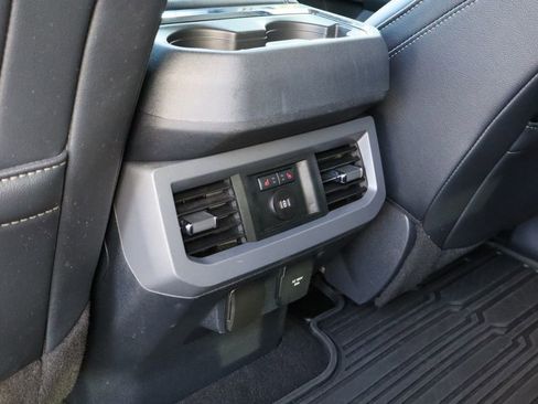 Used 2024 Ford F450 Lariat w/ Lariat Ultimate Package image 26