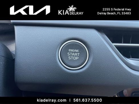 New 2026 Kia Seltos EX FWD image 30