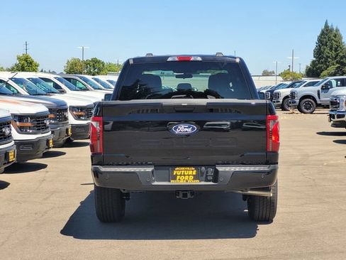 New 2026 Ford F150 STX w/ Equipment Group 200A RWD image 5
