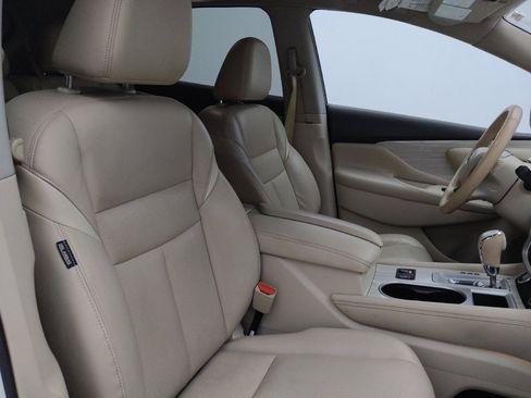 Used 2018 Nissan Murano SL w/ Moonroof Package image 21