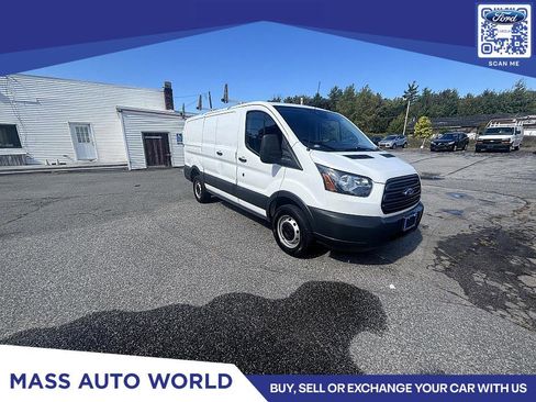 Used 2017 Ford Transit 250 130 Low Roof image 6
