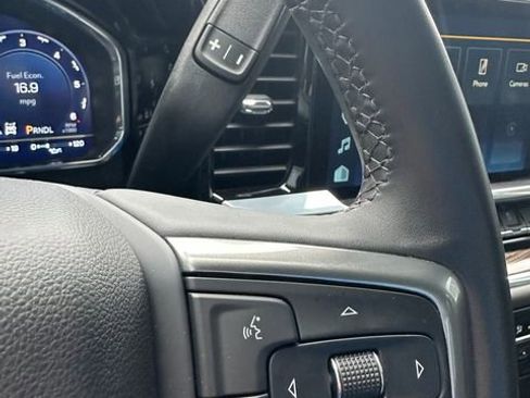 Certified 2023 Chevrolet Silverado 1500 LT image 33