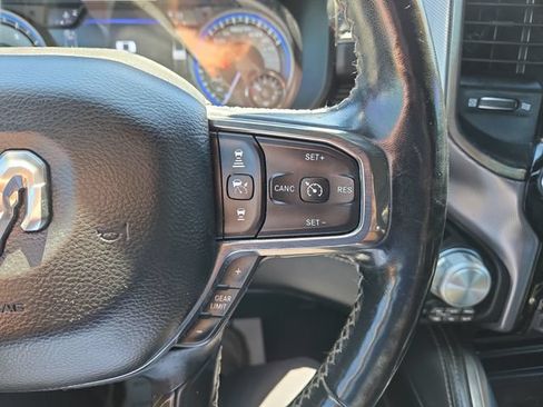 Used 2020 RAM 1500 Limited AWD/4WD image 23