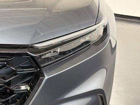 Certified 2024 Honda CR-V Sport-L image 11