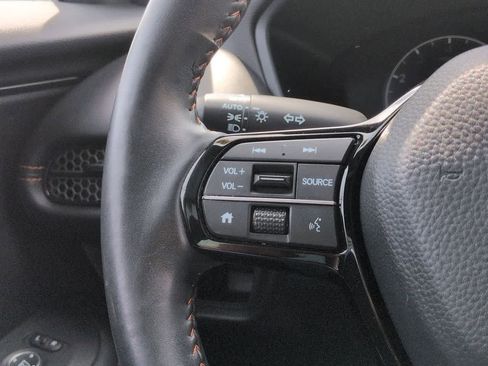 Used 2024 Honda HR-V Sport image 23