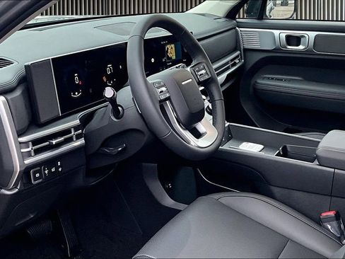 New 2026 Hyundai Santa Fe XRT image 7