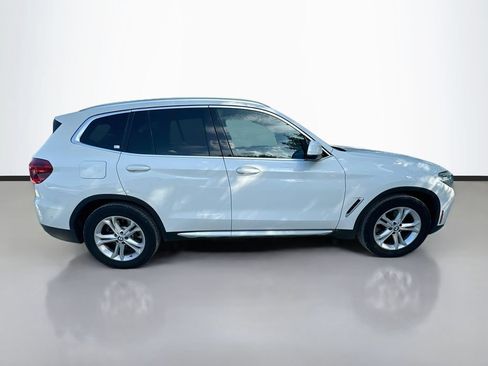Used 2019 BMW X3 sDrive30i w/ Driving Assistance Package RWD image 4