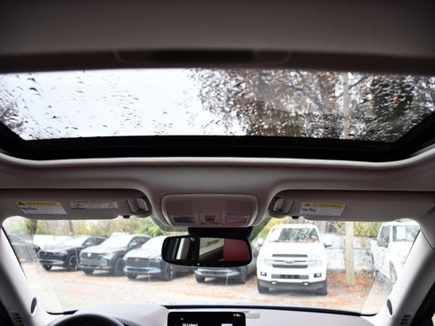 New 2025 MAZDA CX-5 Carbon Edition image 30