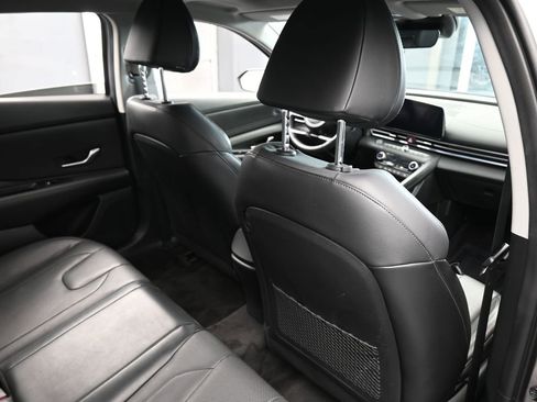 Used 2023 Hyundai Elantra Limited w/ Cargo Package image 44