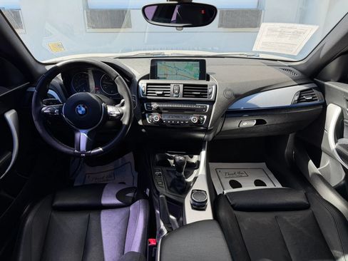 Used 2015 BMW M235i Coupe RWD image 16