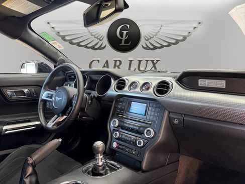 Used 2015 Ford Mustang GT w/ GT Performance Package RWD image 17