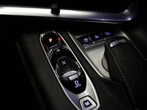 Used 2020 Chevrolet Corvette Stingray Coupe 3LT w/ 3LT Preferred Equipment Group image 36