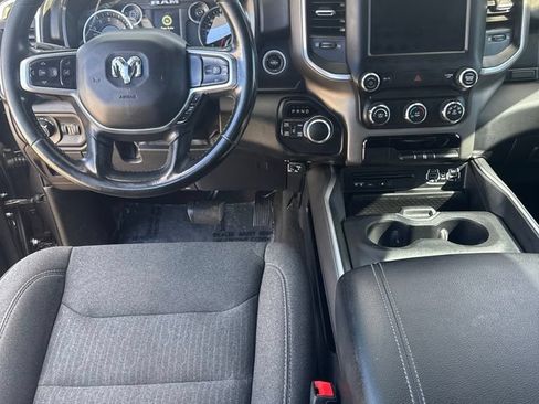 Used 2019 RAM 1500 Big Horn AWD/4WD image 7