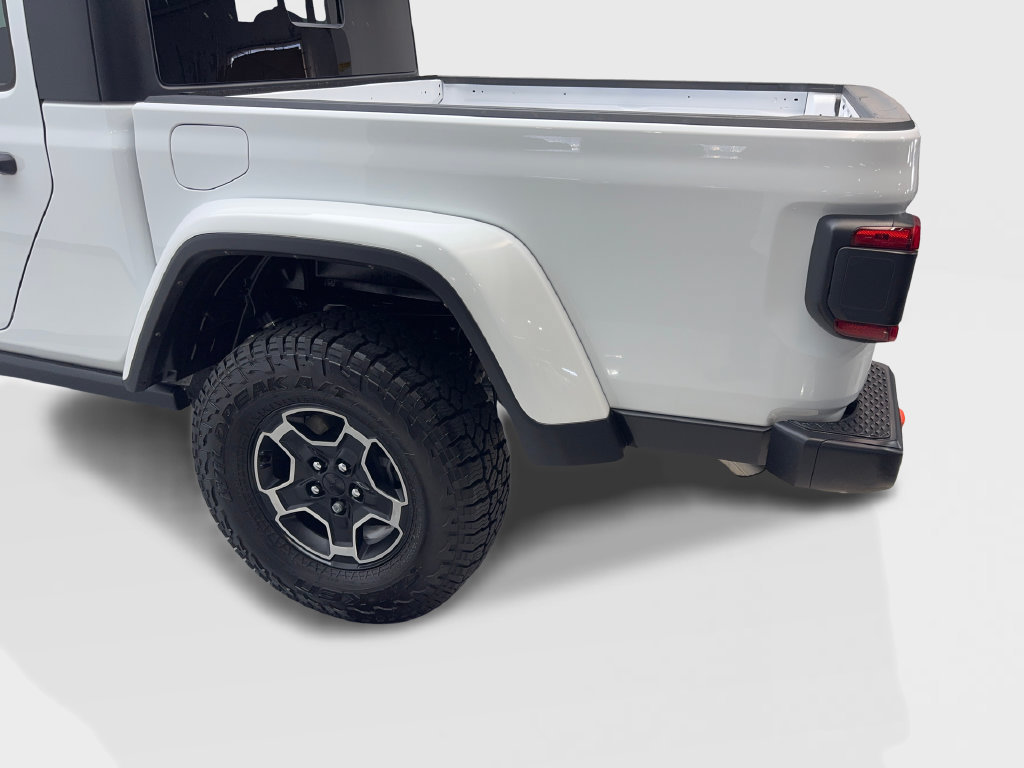 Used 2023 Jeep Gladiator Mojave w/ LED Lighting Group AWD/4WD image 19