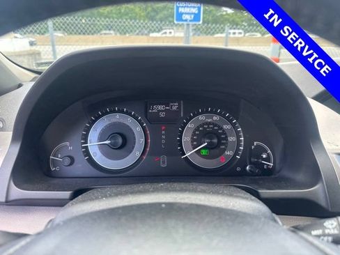 Used 2015 Honda Odyssey EX-L image 5
