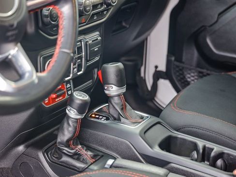 Certified 2021 Jeep Gladiator Rubicon image 21