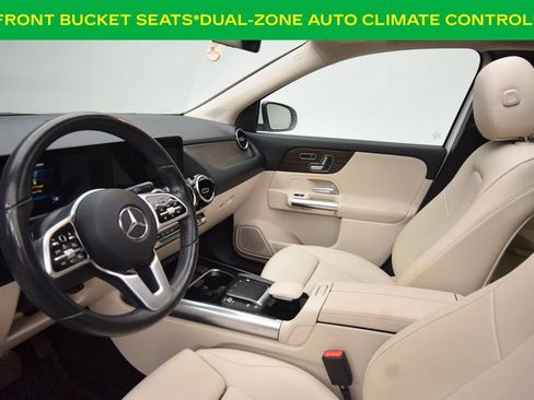 Used 2021 Mercedes-Benz GLA 250 4MATIC image 10