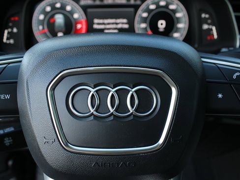 Used 2021 Audi Q7 3.0T Premium Plus AWD/4WD image 13