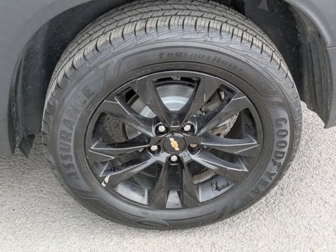 Used 2021 Chevrolet TrailBlazer LT w/ Premium Seating Package FWD image 24