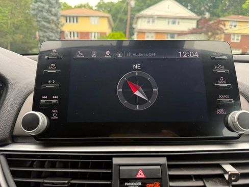 Used 2022 Honda Accord Sport image 19