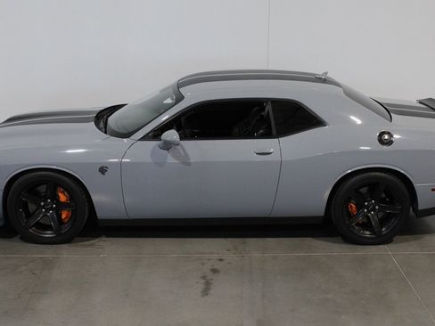 Used 2020 Dodge Challenger SRT Hellcat Redeye RWD image 12