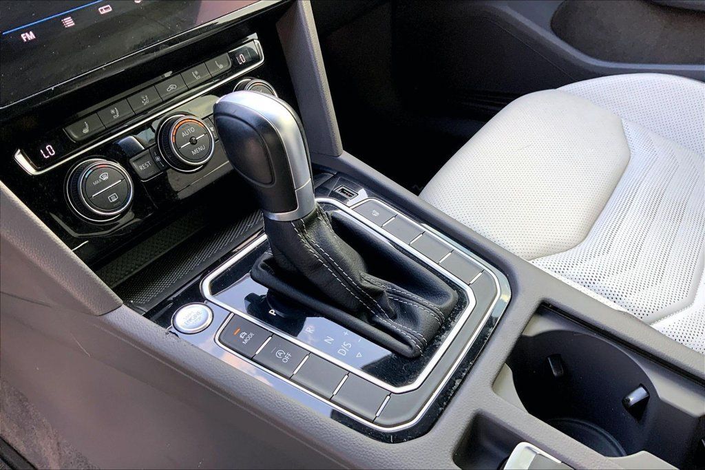 Used 2019 Volkswagen Arteon SEL Premium AWD/4WD image 15
