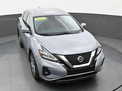 Used 2021 Nissan Murano SL image 44