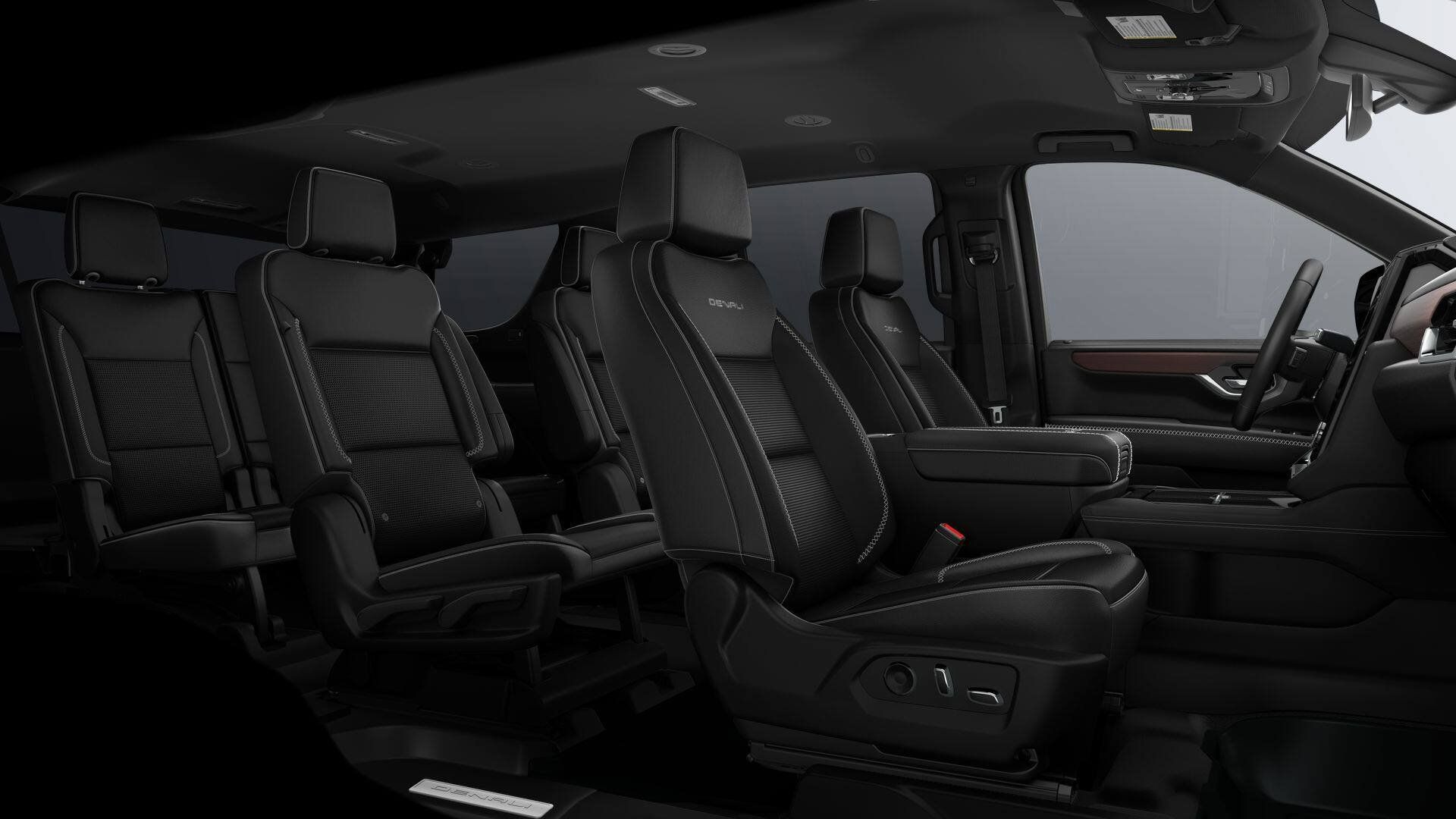 New 2026 GMC Yukon Denali RWD image 32