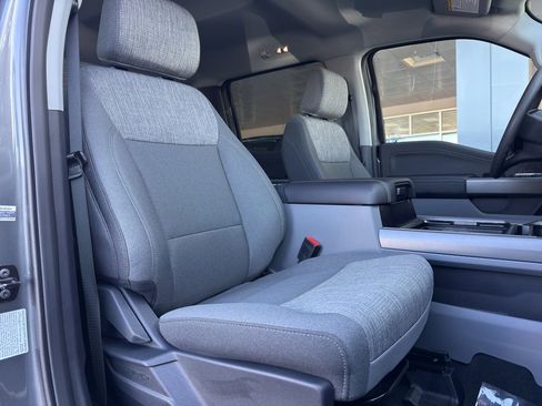 New 2026 Ford F350 XLT w/ XLT Premium Package image 33