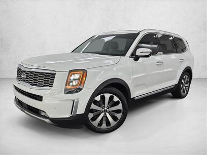 Used 2021 Kia Telluride SX