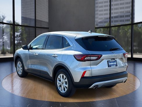 Certified 2024 Ford Escape Active image 4