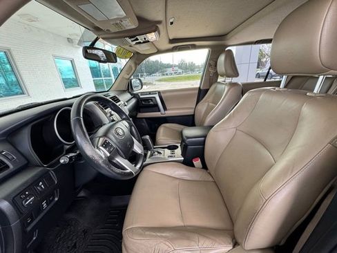 Used 2013 Toyota 4Runner Limited image 12