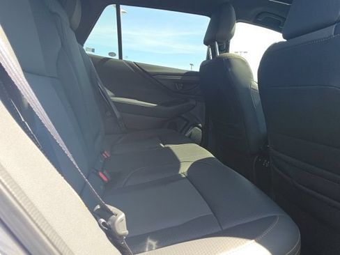 Certified 2025 Subaru Outback Wilderness AWD/4WD image 22