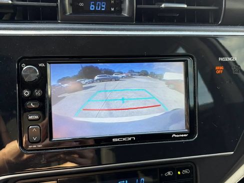 Used 2016 Scion iM FWD image 11
