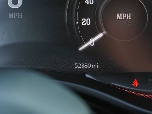 Used 2024 RAM 1500 Rebel w/ Rebel Level 1 Equipment Group AWD/4WD image 33
