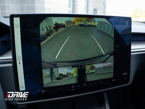 Used 2021 Tesla Model S Plaid image 36