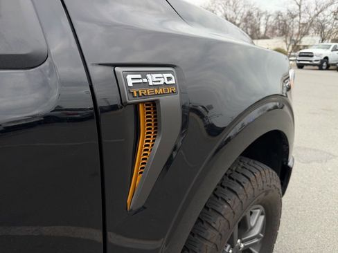 Used 2022 Ford F150 Tremor image 27