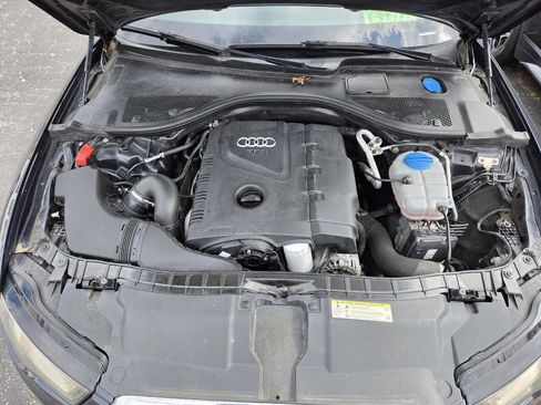 Used 2013 Audi A6 2.0T Premium Plus image 9