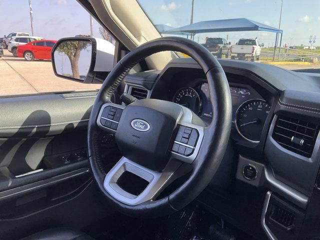 Used 2024 Ford Expedition Max XLT AWD/4WD image 20