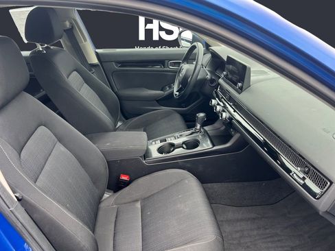 Used 2022 Honda Civic EX image 15
