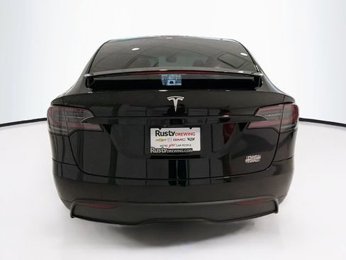 Used 2022 Tesla Model X Plaid AWD/4WD image 6
